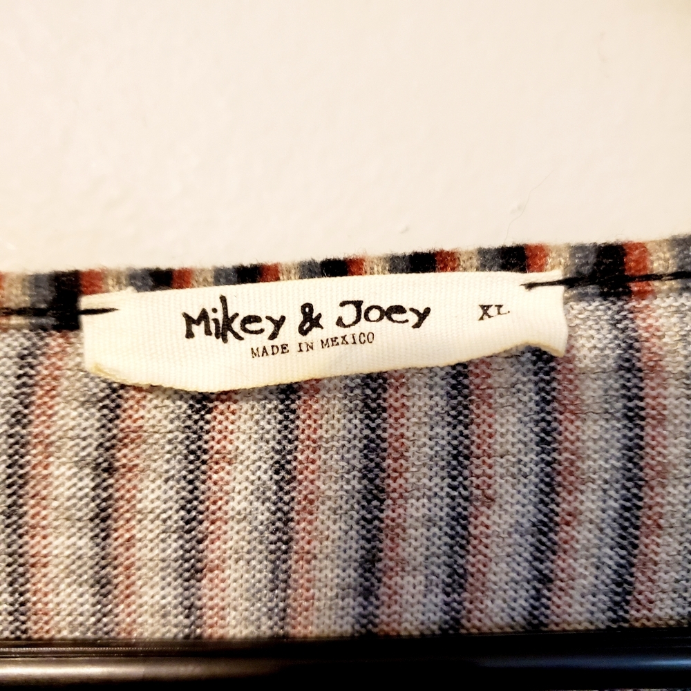 Mikey & Joey top - Picture 4 of 5